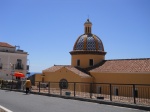 Catedral de Praiano