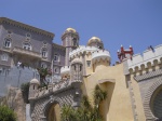 PALACIO DA PENA DE SINTRA