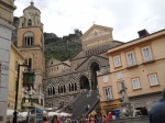 Catedral de Amalfi