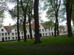 BEGINJHOF DE BRUJAS
BEGINJHOF, BRUJAS