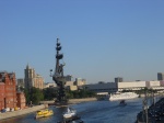 ESTATUA Pedro el grande
ESTATUA, Pedro, Estatua, Moscova, Grande, grande, sobre, homenaje