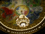 Opera Garnier de Paris