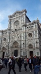 IGLESIA SANTA MARIA NOVELLA DE FLORENCIA