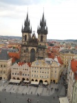 4 días en Praga, Semana Santa 2024