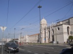 MONASTERIO DE LOS CAPUCHINOS DE BELEM