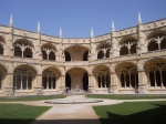 MONASTERIO DE LOS JERONIMOS DE BELEM