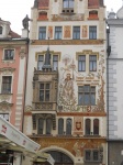 Casa Storch Praga