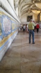 MONASTERIO DE LOS JERONIMOS DE BELEM