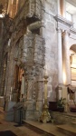 MONASTERIO DE LOS JERONIMOS DE BELEM
MONASTERIO, JERONIMOS, BELEM, INTERIOR, IGLESIA