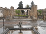 Pompeya casa