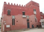 Anacapri Casa Rossa