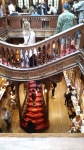 LIBRERIA LELLO E IRMAO DE OPORTO