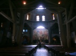 BASILICA DE LA ANUNCIACION DE NAZARET
BASILICA, ANUNCIACION, NAZARET, ALTAR