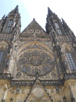 Catedral de San Vito Praga