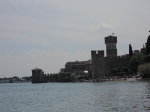 SIRMIONE EN LAGO DE GARDA