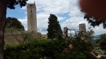 VISTAS DE TORRES DE SAN GIMINIANO