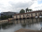 PUENTES CUBIERTOS DE ESTRASBURGO ALSACIA FRANCESA
PUENTES, CUBIERTOS, ESTRASBURGO, ALSACIA, FRANCESA