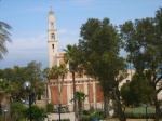 IGLESIA SAN PEDRO DE JAFFA...