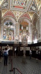 BIBLIOTECA PICOLOMINI DE SIENA
BIBLIOTECA, PICOLOMINI, SIENA, CATEDRAL