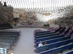 Iglesia de la Roca
