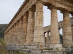 Segesta en Sicilia
Segesta, Sicilia, Ruinas