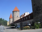 Puerta entrada Tallin
Puerta, Tallin, Estonia, entrada, casco, historico