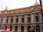 OPERA GARNIER DE PARIS
OPERA, GARNIER, PARIS, COSTADO