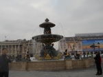 PLAZA DE LA CONCORDE DE PARIS
PLAZA, CONCORDE, PARIS, FUENTE