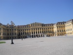Palacio Schombrunn