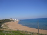 Selinunte en Sicilia
Selinunte, Sicilia, Vista, playa