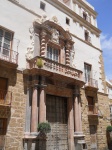 CASA DEL ALMIRANTE DE CADIZ