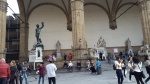 PIAZZA DELLA SIGNORIA DE FLORENCIA