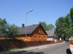 Casa Caraita
Casa, Caraita, Trakay, Lituania