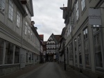 CALLES DE CELLE
CALLES, CELLE