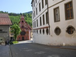 IGLESIA ESPIRITU SANTO DE FUSSEN