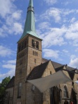 hamelin-marktkirche