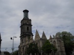 AEGIDIENKIRCHE DE HANNOVER