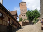 CASTILLO DE NUREMBERG