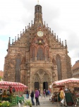 IGLESIA DE NUESTRA SEÑORA DE NUREMBERG