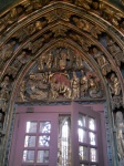 PORTAL IGLESIA NUESTRA SEÑORA DE NUREMBERG