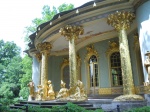 CASA DE TE CHINA JARDINES PALACIO SANSOUCCI DE POTSDAM