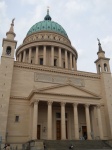 CATEDRAL DE POTSDAM