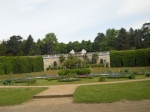 ORANGERIE DEL PALACIO SANSSOUCI DE POTSDAM
ORANGERIE, PALACIO, SANSSOUCI, POTSDAM, VISTA, DESDE, JARDINES