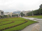 JARDINES DE MIRABELL EN SALZBURGO