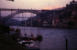 Ponte Luis I
Oporto, Portugal, Puente, Duero,