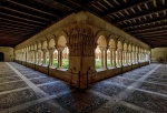 Claustro Santo Domingo de Silos
Romanico, claustro, Monasterio, Santo Domingo de Silos, Burgos, Castilla y Leon