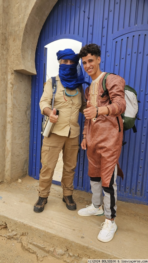 MERZOUGA - CAMPAMENTO BOUYERD. - 5 días en el desierto de  Merzouga - Marruecos (1)