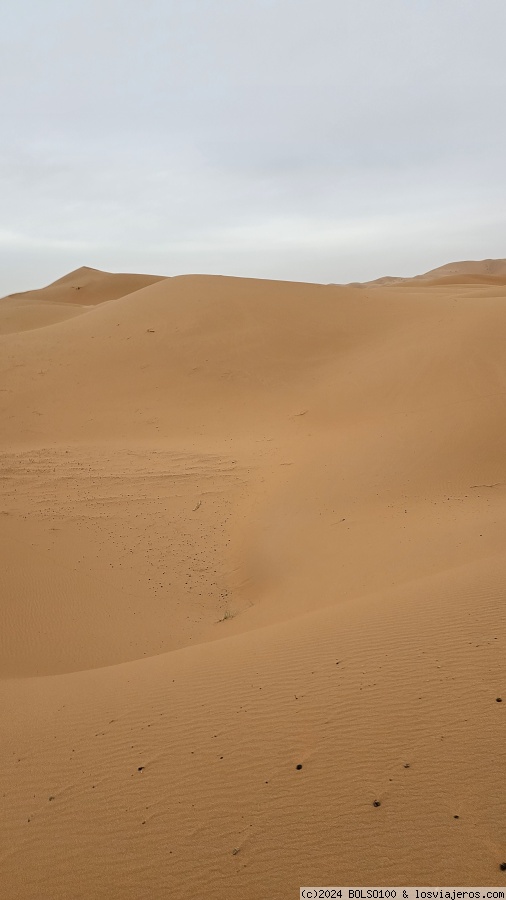 MERZOUGA - CAMPAMENTO BOUYERD. - 5 días en el desierto de  Merzouga - Marruecos (3)