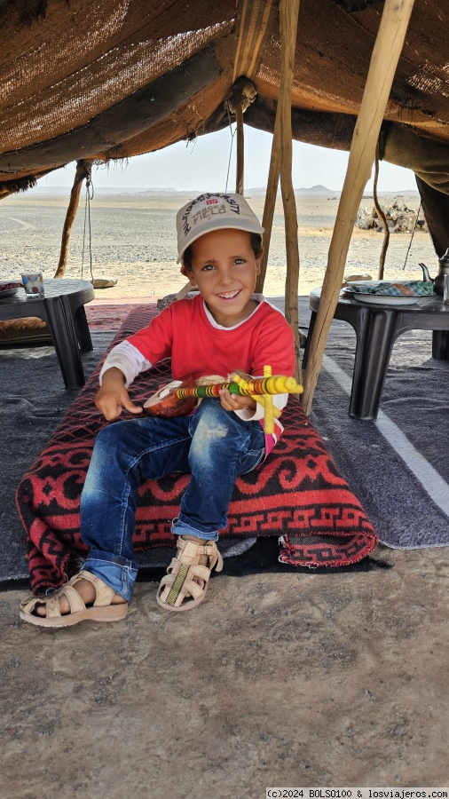 CAMPAMENTO BOUYERD - KEM-KEM - CAMPAMENTO. - 5 días en el desierto de  Merzouga - Marruecos (3)