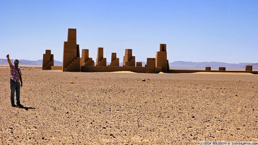 Forum of Quiebras: Citè D´Orión.